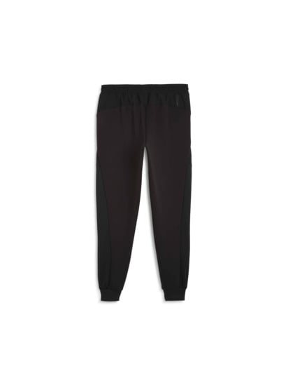 Джоггеры PUMA Tech Sweatpants модель 624383 — фото - INTERTOP