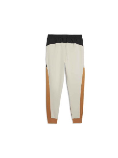 Джоггеры PUMA Tech Sweatpants модель 624383 — фото - INTERTOP