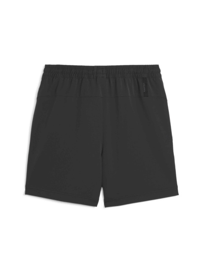 Шорты спортивные PUMA Tech Shorts модель 624391 — фото - INTERTOP