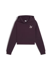 Фіолетовий - Худі PUMA Better Classics Hoodie