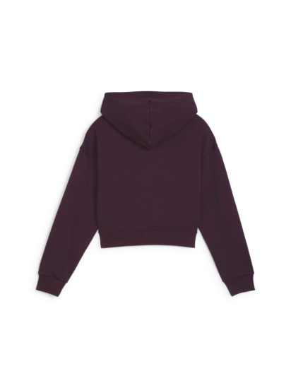 Худі PUMA Better Classics Hoodie модель 624454 — фото - INTERTOP