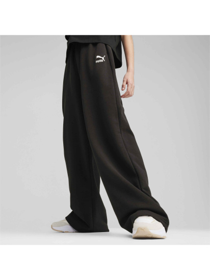 Штаны спортивные PUMA Better Classics Pants модель 624455 — фото 3 - INTERTOP