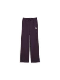 Фиолетовый - Штаны спортивные PUMA Better Classics Pants