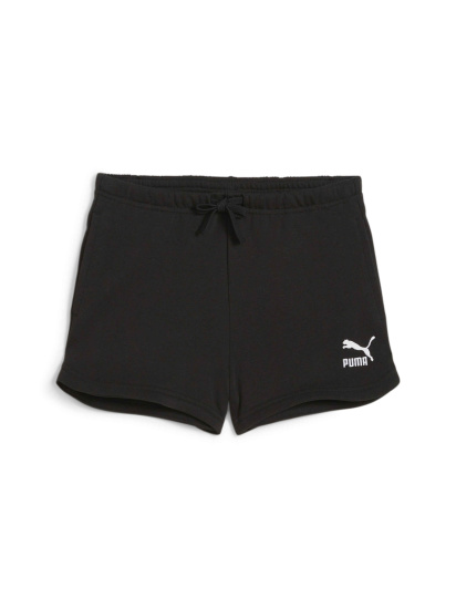 Шорти спортивні PUMA Better Classics Shorts модель 624456 — фото - INTERTOP
