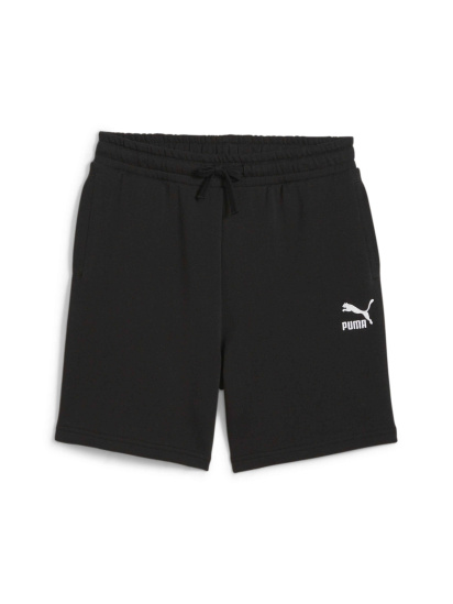 Шорты спортивные PUMA Better Classics Shorts модель 624534 — фото - INTERTOP