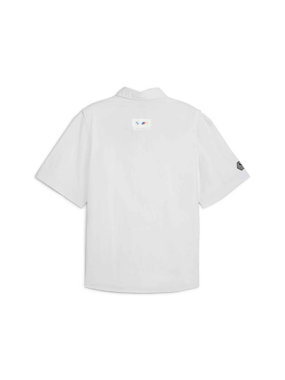 Сорочка PUMA Bmw Mms Summer Crew Shirt модель 624618 — фото - INTERTOP