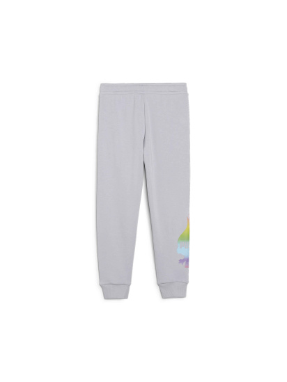 Штани спортивні PUMA x Trolls Sweatpants модель 624830 — фото - INTERTOP