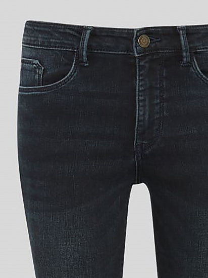 Зауженные джинсы C&A модель 62485 — фото - INTERTOP