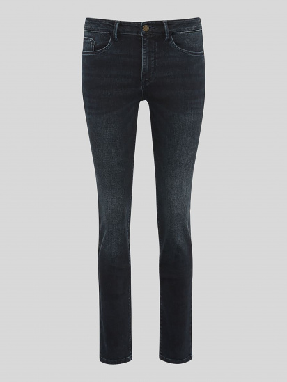 Зауженные джинсы C&A модель 62485 — фото - INTERTOP
