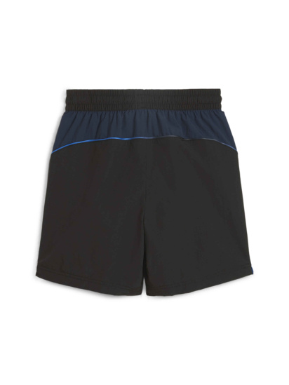 Шорти спортивні PUMA x Playstation Shorts модель 624866 — фото - INTERTOP