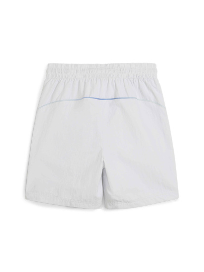 Шорти спортивні PUMA x Playstation Shorts модель 624866 — фото - INTERTOP