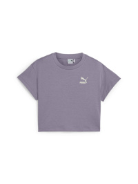 Фиолетовый - Футболка PUMA Better Classics Tee