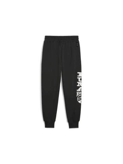 Штаны спортивные PUMA Posterize 2.0 Pant модель 625250 — фото - INTERTOP