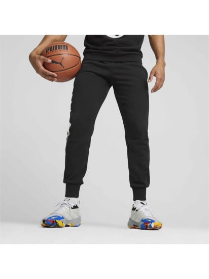 Штаны спортивные PUMA Posterize 2.0 Pant модель 625250 — фото 3 - INTERTOP