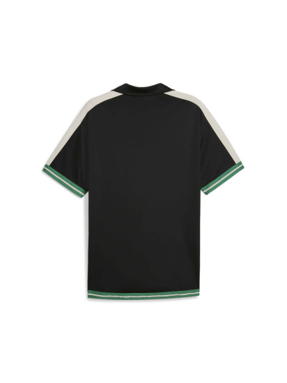 Сорочка PUMA T7 Shooting Shirt модель 625482 — фото - INTERTOP