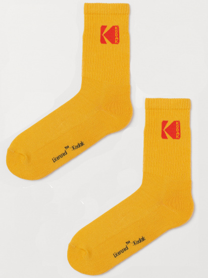 Набір шкарпеток H&M модель 62583 — фото - INTERTOP