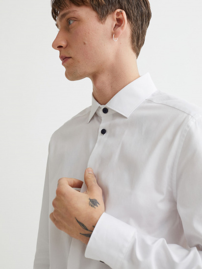 Рубашка H&M модель 62587 — фото - INTERTOP