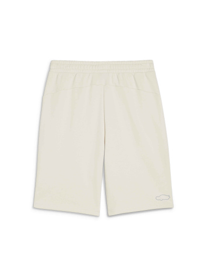 Шорты спортивные PUMA Pl Ess Shorts модель 625878 — фото - INTERTOP