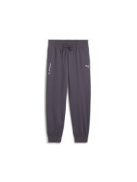 Серый - Штаны спортивные PUMA Bmw Mms Wmn Ess+ Pants