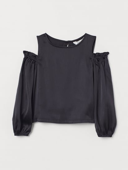 Блуза H&M модель 62616 — фото - INTERTOP