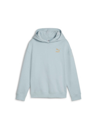 Синий - Худи PUMA Off Side Hoodie Fl