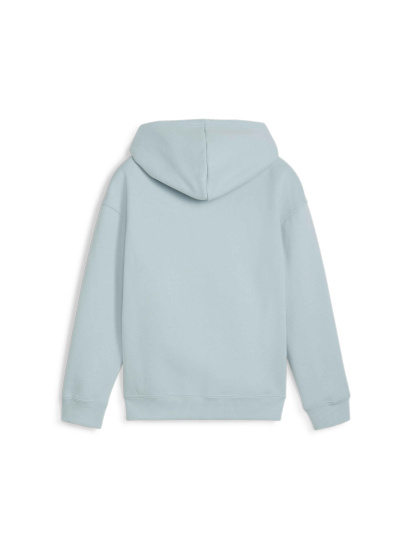 Худи PUMA Off Side Hoodie Fl модель 626436 — фото - INTERTOP