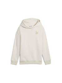 Белый - Худи PUMA Off Side Hoodie Fl