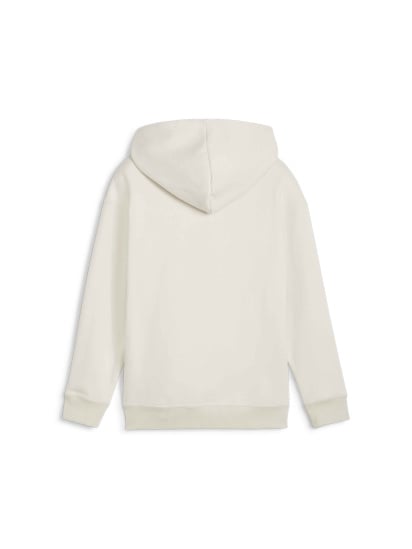 Худи PUMA Off Side Hoodie Fl модель 626436 — фото - INTERTOP