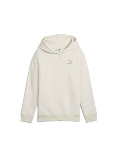 Худи PUMA Off Side Hoodie Fl модель 626436 — фото - INTERTOP