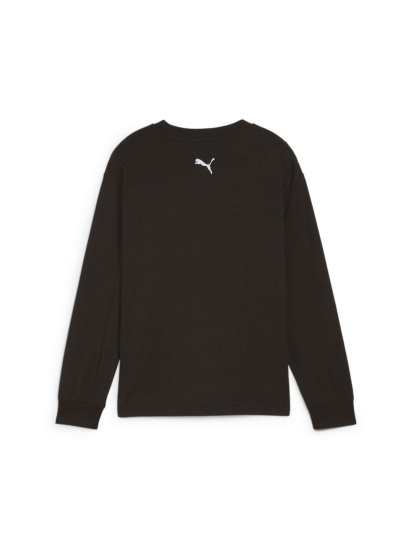 Лонгслив PUMA Martian Sunset Longsleeve модель 626461 — фото - INTERTOP