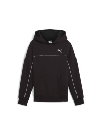 Чёрный - Худи PUMA Martian Sunset Hoodie Fl