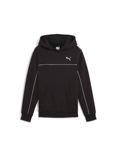 Худі PUMA Martian Sunset Hoodie Fl модель 626462 — фото - INTERTOP