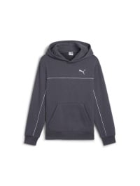 Серый - Худи PUMA Martian Sunset Hoodie Fl