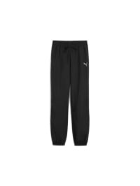 Чорний - Штани спортивні PUMA Martian Sunset Woven Pants