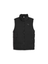 Чорний - Жилет з утеплювачем PUMA Mono Vest