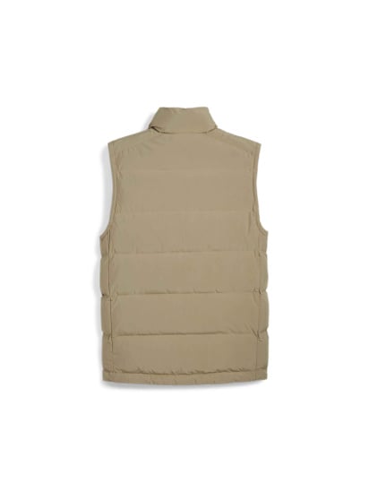 Жилет с утеплителем PUMA Mono Vest модель 626468 — фото - INTERTOP