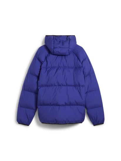 Пуховик PUMA Down Puffer Jacket модель 626476 — фото - INTERTOP