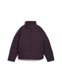 Фиолетовый - Демисезонная куртка PUMA Mono Jacket