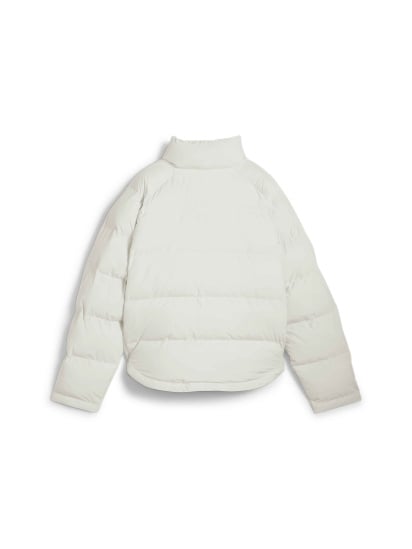 Демисезонная куртка PUMA Mono Jacket модель 626481 — фото - INTERTOP