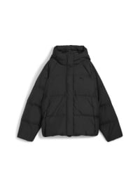 Чорний - Пуховик PUMA Down Puffer Jacket