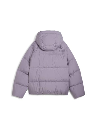 Пуховик PUMA Down Puffer Jacket модель 626487 — фото - INTERTOP