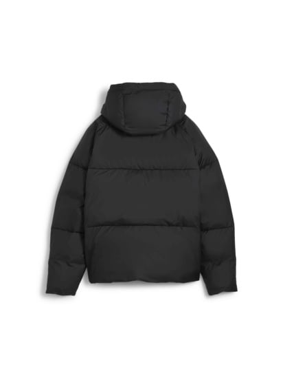 Демисезонная куртка PUMA Poly Puffer Jacket модель 626489 — фото - INTERTOP