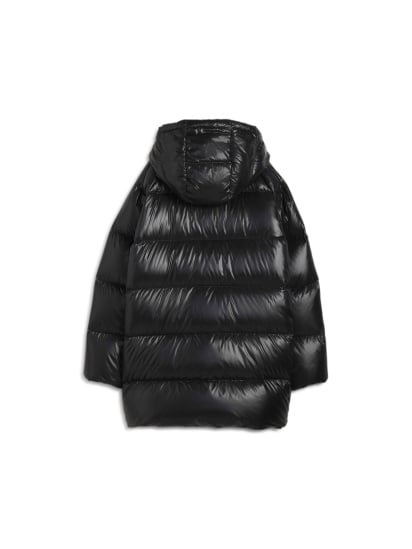 Пуховик PUMA Style Down Jacket модель 626491 — фото - INTERTOP