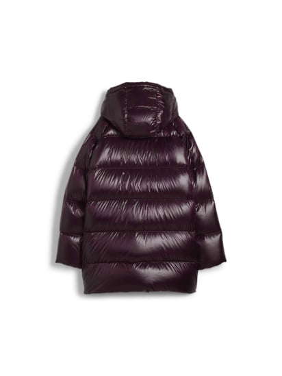 Пуховик PUMA Style Down Jacket модель 626491 — фото - INTERTOP