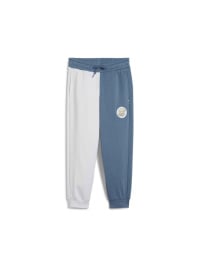 Синий - Штаны спортивные PUMA Classics Fc Sweatpants