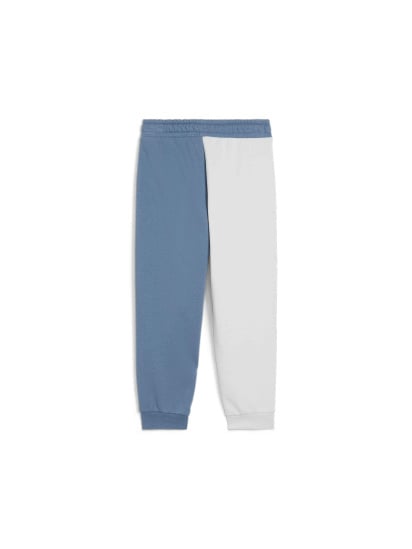 Штаны спортивные PUMA Classics Fc Sweatpants модель 626499 — фото - INTERTOP