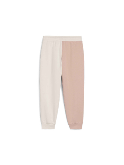 Штаны спортивные PUMA Classics Fc Sweatpants модель 626499 — фото - INTERTOP