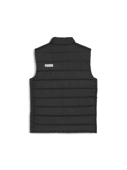 Жилет с утеплителем PUMA Ess Padded Vest модель 626501 — фото - INTERTOP