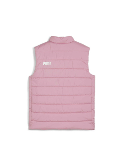 Жилет с утеплителем PUMA Ess Padded Vest модель 626501 — фото - INTERTOP