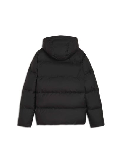 Демисезонная куртка PUMA Poly Hooded Puffer Jacket модель 626502 — фото - INTERTOP